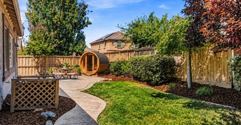 2152 Ritchie St, Folsom, CA 95630 Photo
