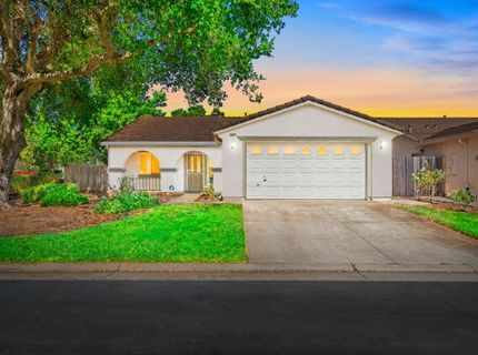 4318 Stromford Way, Mather, CA 95655 Photo