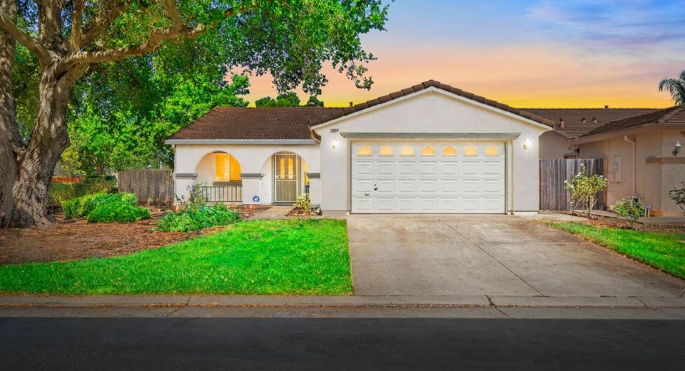 4318 Stromford Way, Mather, CA 95655 Photo