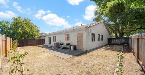 4318 Stromford Way, Mather, CA 95655 Photo