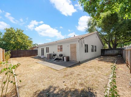 4318 Stromford Way, Mather, CA 95655 Photo