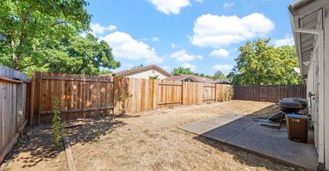 4318 Stromford Way, Mather, CA 95655 Photo