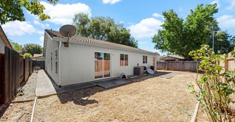 4318 Stromford Way, Mather, CA 95655 Photo