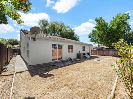 4318 Stromford Way, Mather, CA 95655 Photo