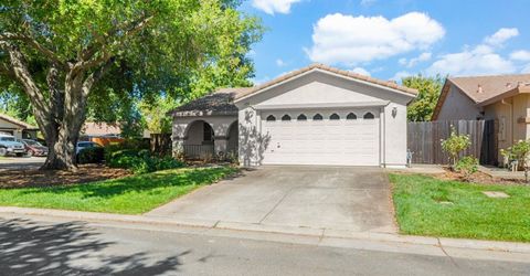 4318 Stromford Way, Mather, CA 95655 Photo