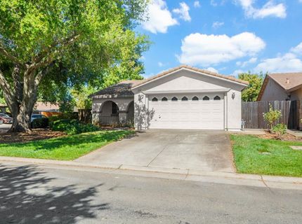 4318 Stromford Way, Mather, CA 95655 Photo