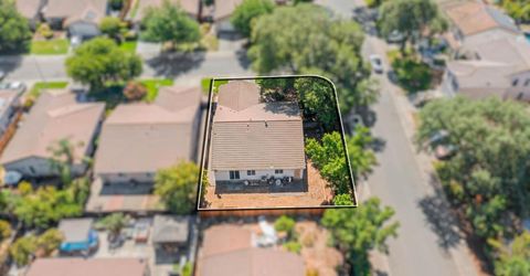 4318 Stromford Way, Mather, CA 95655 Photo