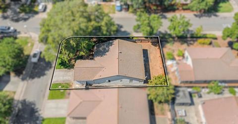 4318 Stromford Way, Mather, CA 95655 Photo