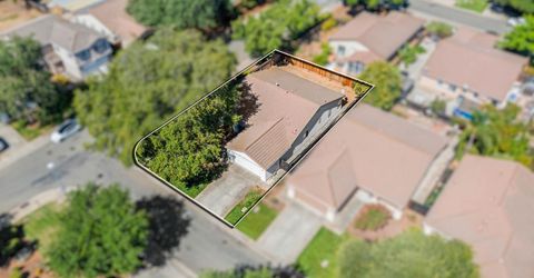 4318 Stromford Way, Mather, CA 95655 Photo