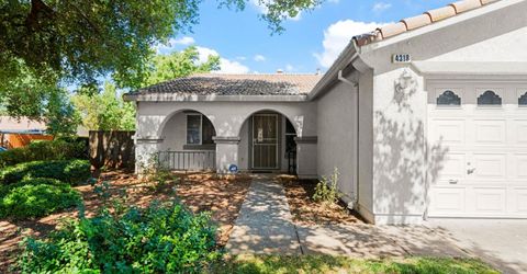 4318 Stromford Way, Mather, CA 95655 Photo