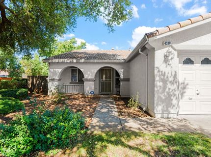 4318 Stromford Way, Mather, CA 95655 Photo