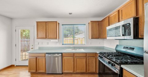 4318 Stromford Way, Mather, CA 95655 Photo