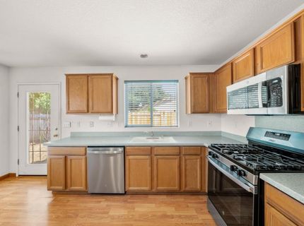 4318 Stromford Way, Mather, CA 95655 Photo