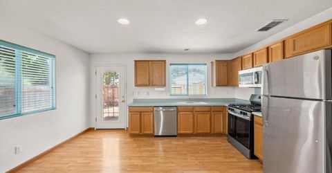 4318 Stromford Way, Mather, CA 95655 Photo