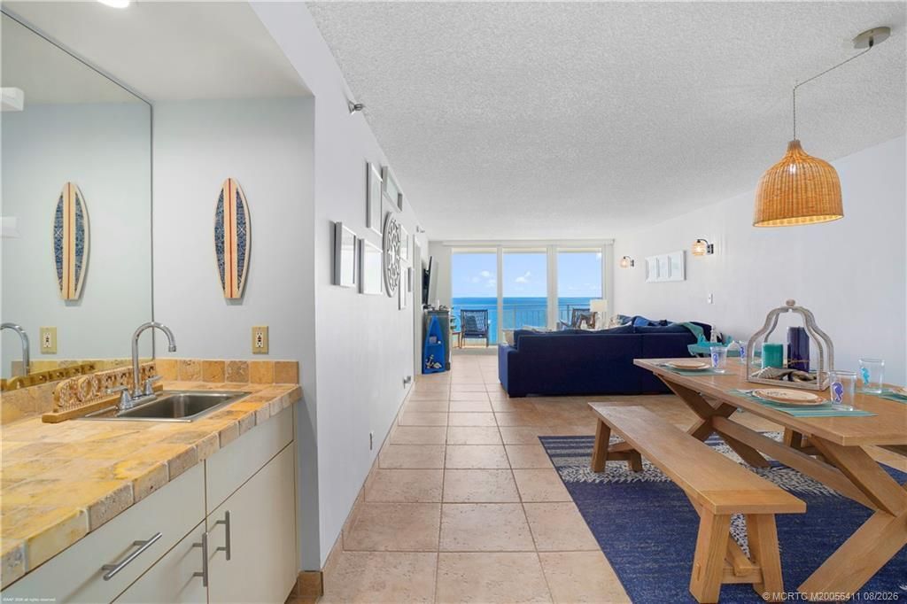 9600 S Ocean Drive, Unit 1204, Jensen Beach, FL 34957 Photo