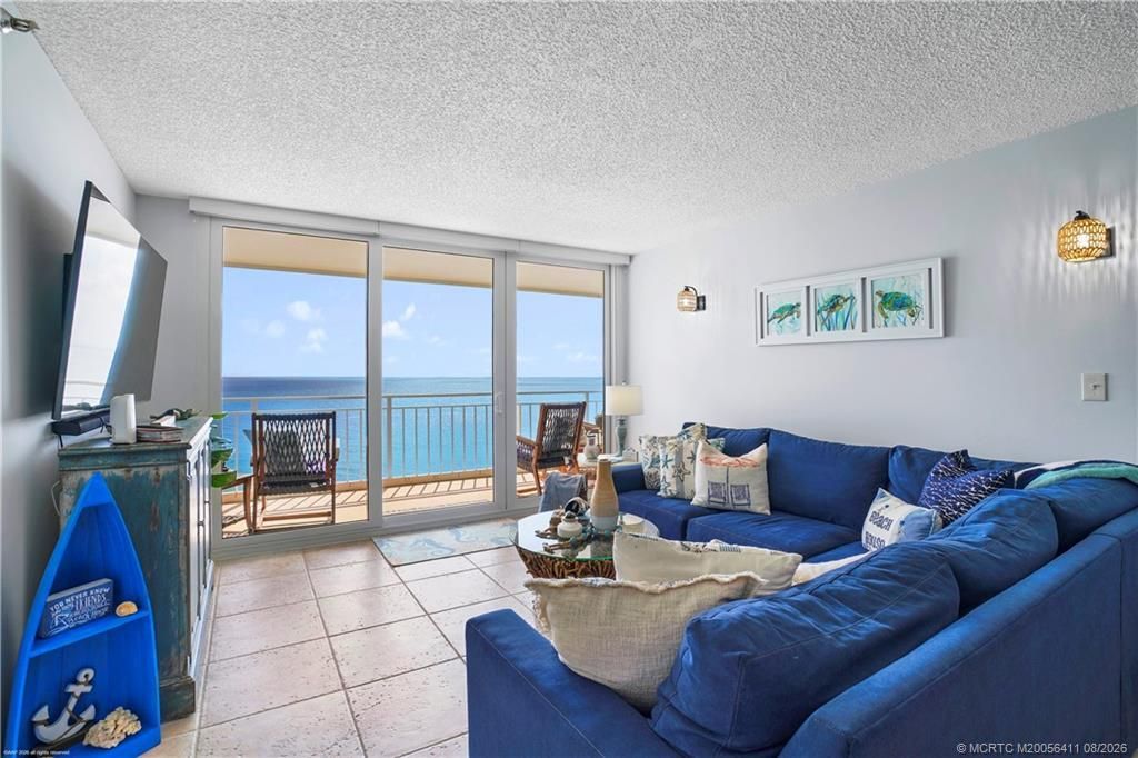 9600 S Ocean Drive, Unit 1204, Jensen Beach, FL 34957 Photo