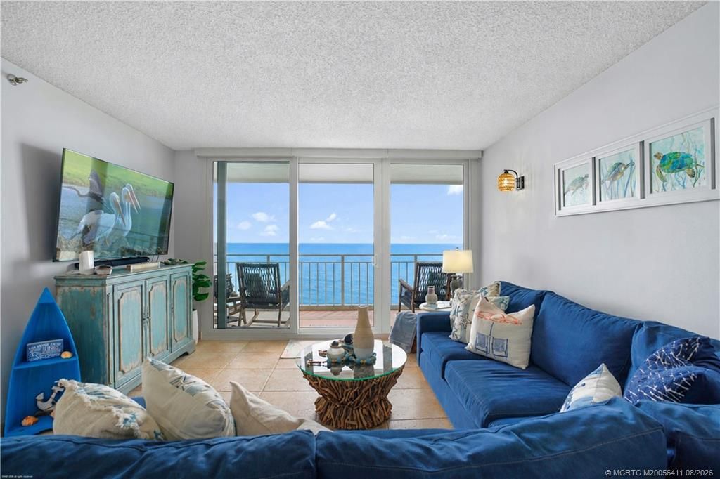 9600 S Ocean Drive, Unit 1204, Jensen Beach, FL 34957 Photo