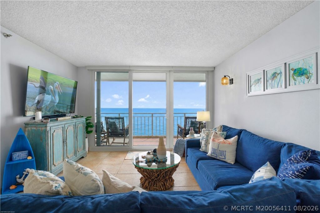 9600 S Ocean Drive, Unit 1204, Jensen Beach, FL 34957 Photo