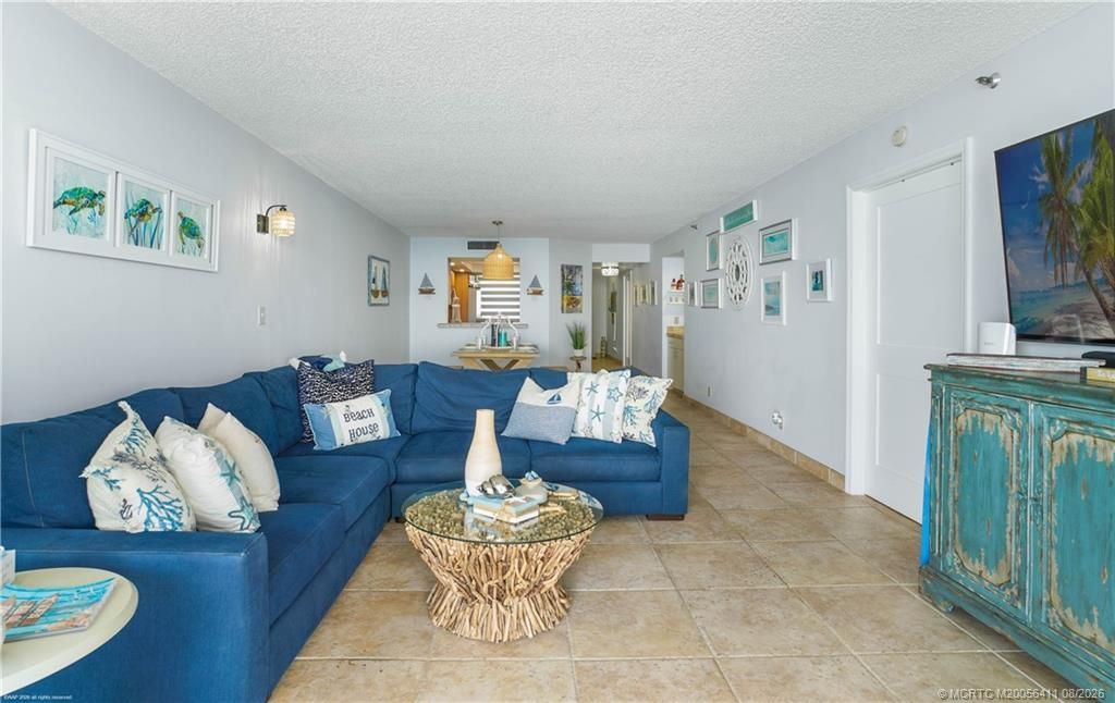 9600 S Ocean Drive, Unit 1204, Jensen Beach, FL 34957 Photo