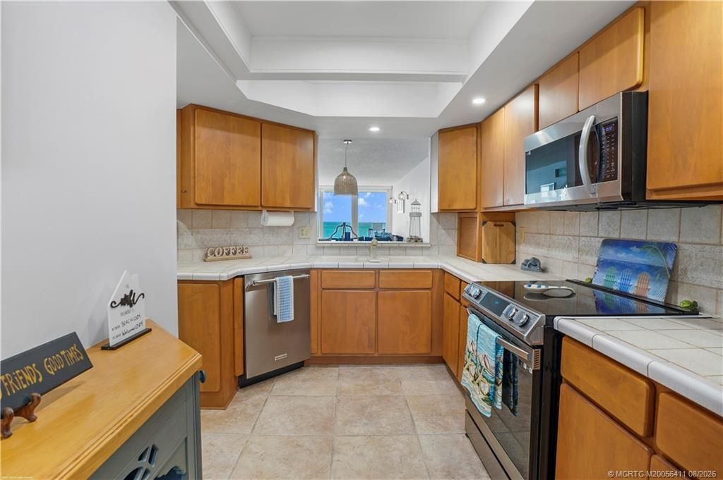 9600 S Ocean Drive, Unit 1204, Jensen Beach, FL 34957 Photo