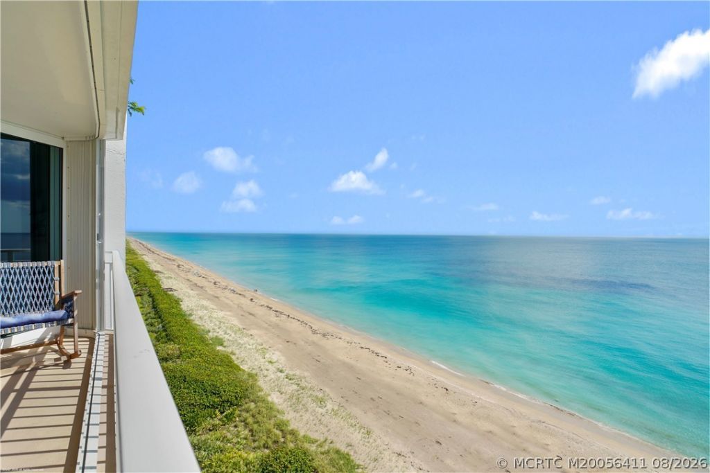 9600 S Ocean Drive, Unit 1204, Jensen Beach, FL 34957 Photo