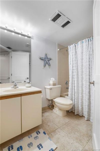 9600 S Ocean Drive, Unit 1204, Jensen Beach, FL 34957 Photo