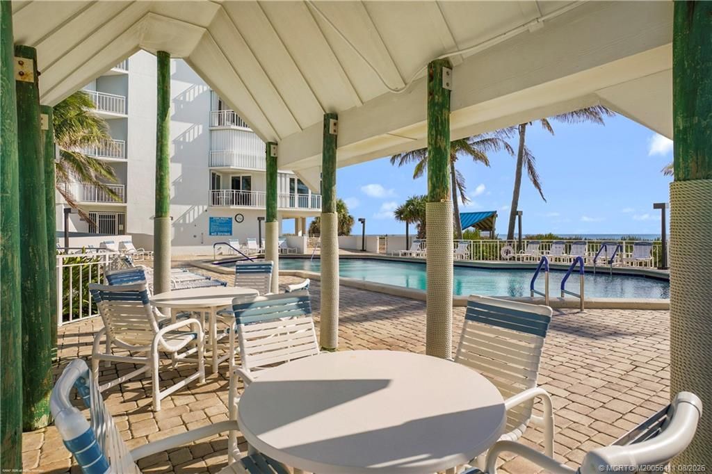 9600 S Ocean Drive, Unit 1204, Jensen Beach, FL 34957 Photo