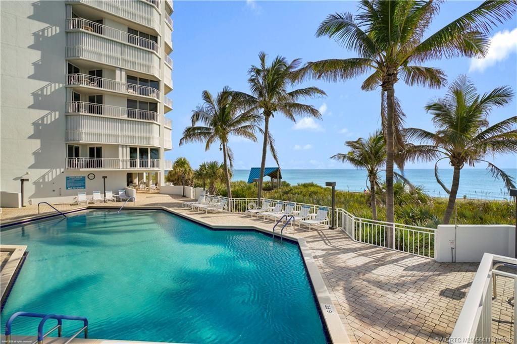 9600 S Ocean Drive, Unit 1204, Jensen Beach, FL 34957 Photo