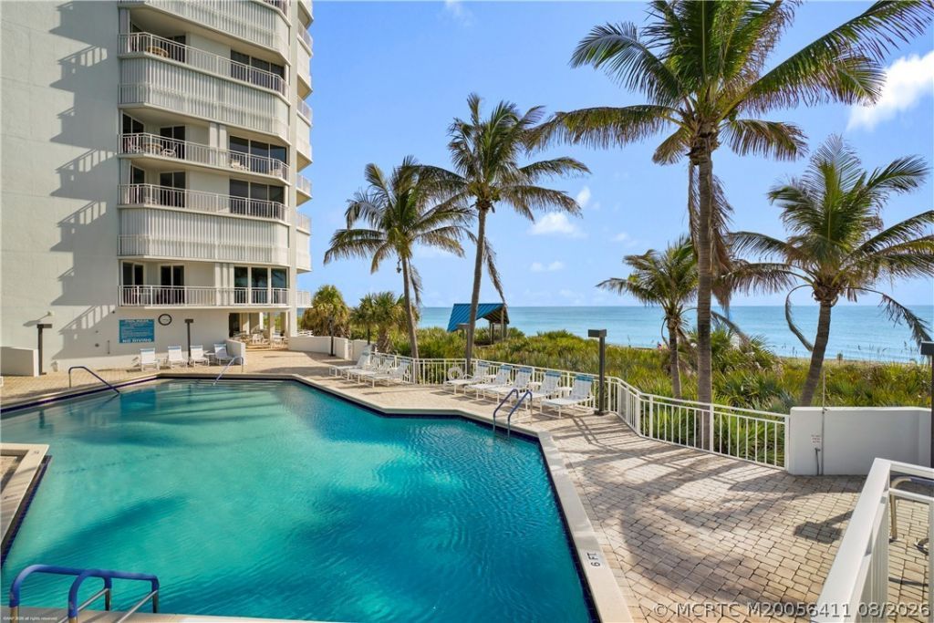 9600 S Ocean Drive, Unit 1204, Jensen Beach, FL 34957 Photo