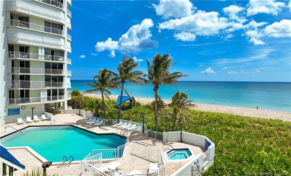 9600 S Ocean Drive, Unit 1204, Jensen Beach, FL 34957 Photo