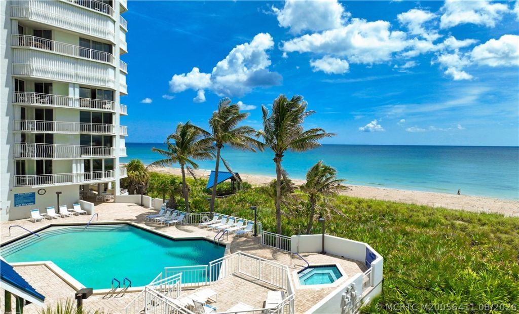 9600 S Ocean Drive, Unit 1204, Jensen Beach, FL 34957 Photo