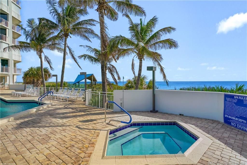 9600 S Ocean Drive, Unit 1204, Jensen Beach, FL 34957 Photo
