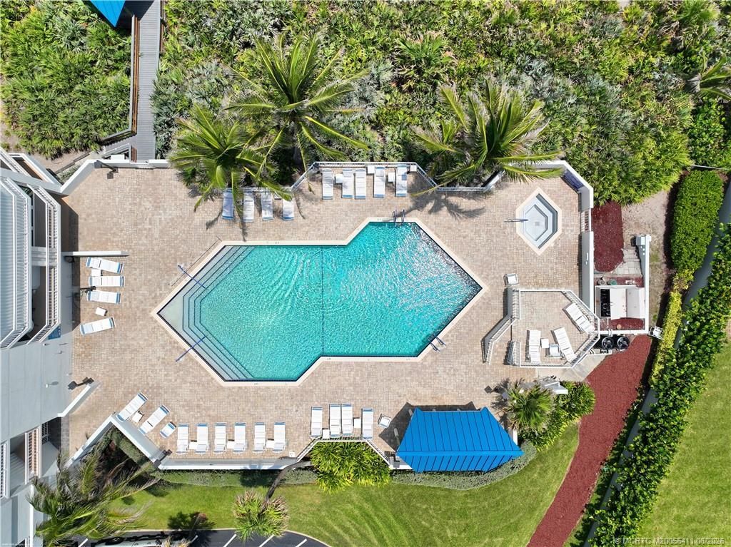 9600 S Ocean Drive, Unit 1204, Jensen Beach, FL 34957 Photo