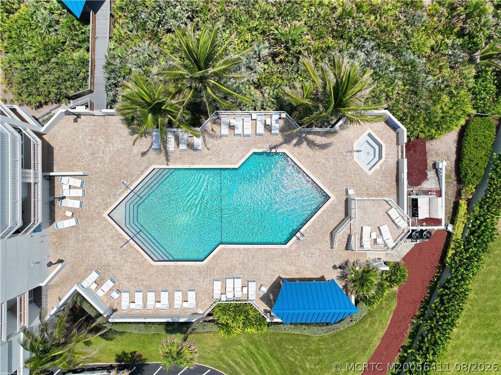 9600 S Ocean Drive, Unit 1204, Jensen Beach, FL 34957 Photo