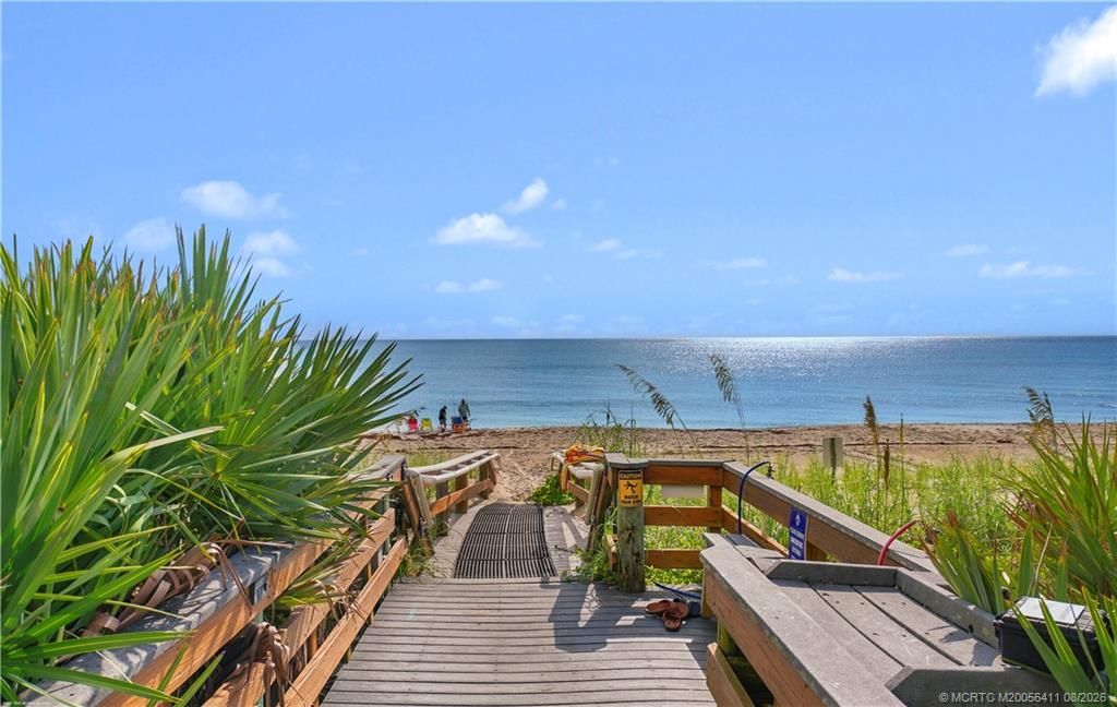 9600 S Ocean Drive, Unit 1204, Jensen Beach, FL 34957 Photo