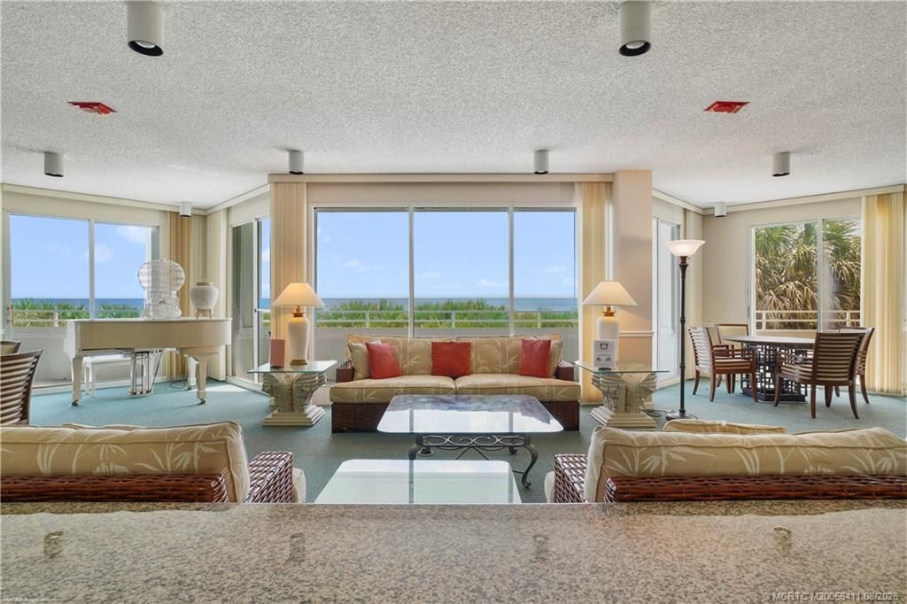 9600 S Ocean Drive, Unit 1204, Jensen Beach, FL 34957 Photo