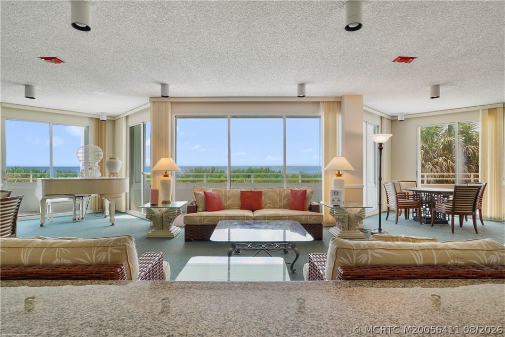 9600 S Ocean Drive, Unit 1204, Jensen Beach, FL 34957 Photo