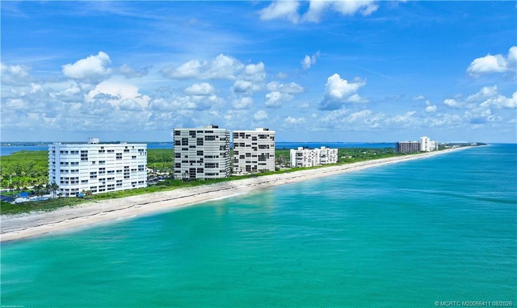9600 S Ocean Drive, Unit 1204, Jensen Beach, FL 34957 Photo