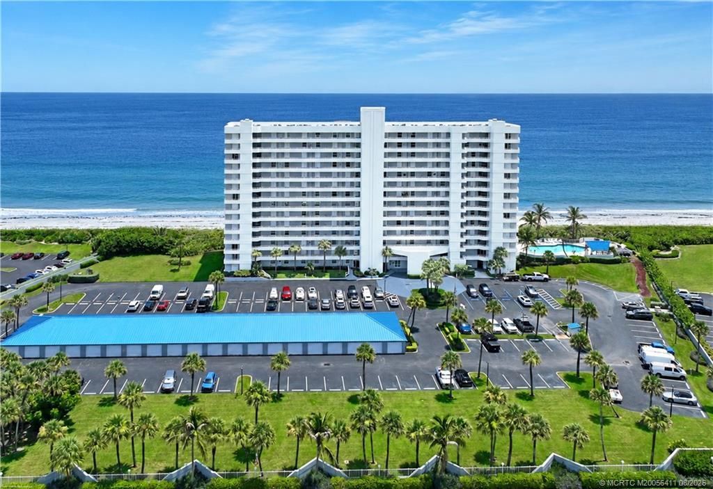 9600 S Ocean Drive, Unit 1204, Jensen Beach, FL 34957 Photo