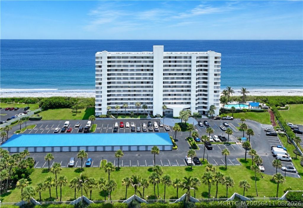 9600 S Ocean Drive, Unit 1204, Jensen Beach, FL 34957 Photo