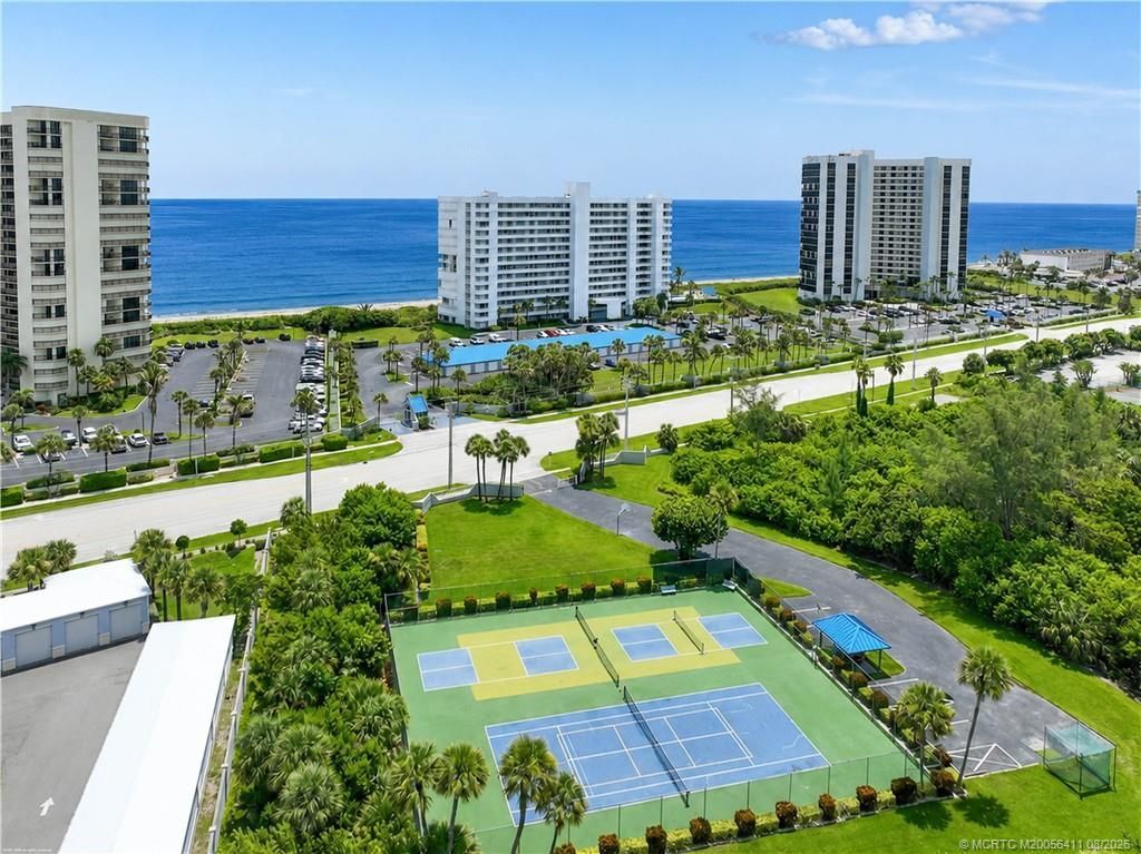 9600 S Ocean Drive, Unit 1204, Jensen Beach, FL 34957 Photo