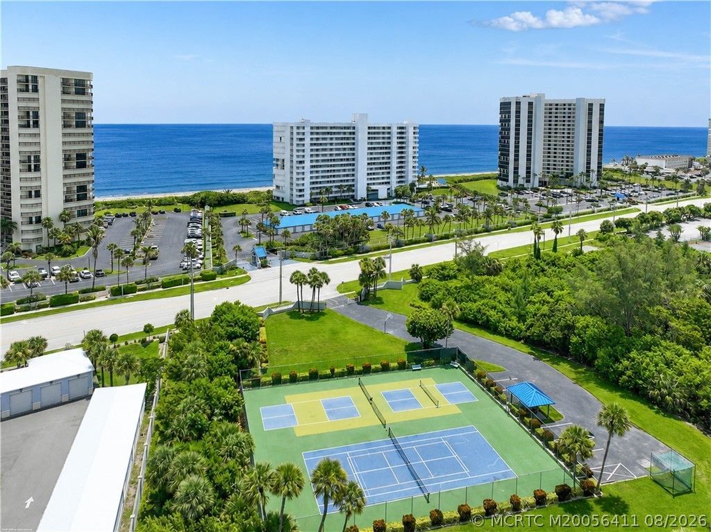 9600 S Ocean Drive, Unit 1204, Jensen Beach, FL 34957 Photo