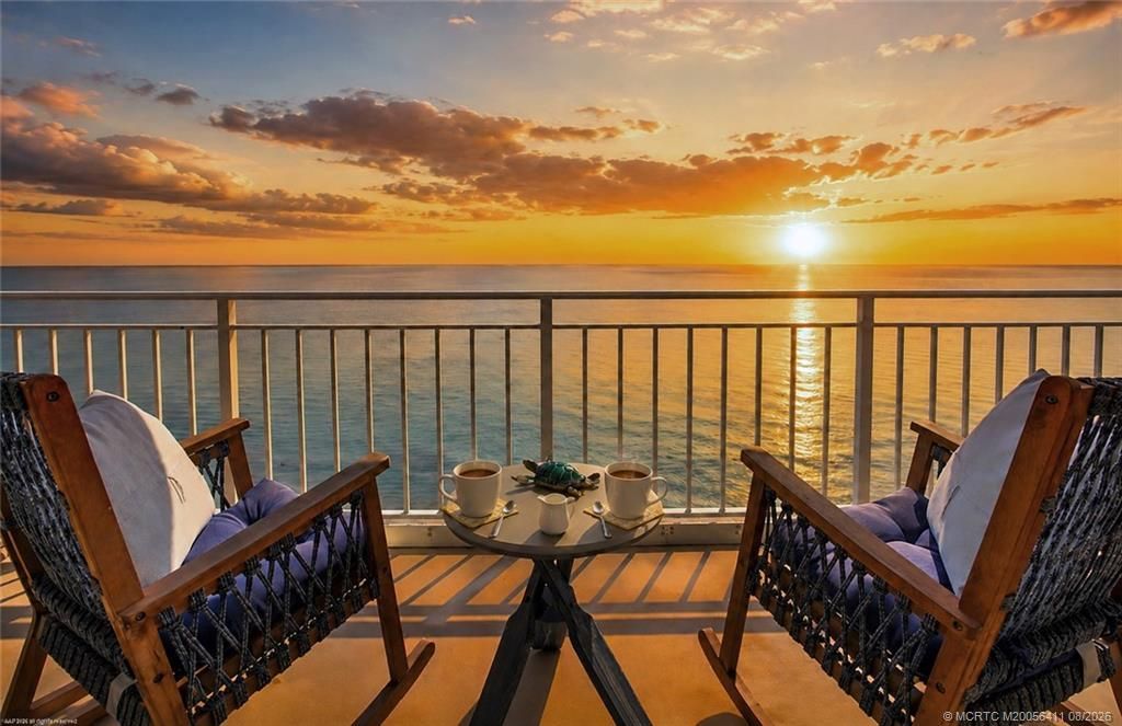 9600 S Ocean Drive, Unit 1204, Jensen Beach, FL 34957 Photo