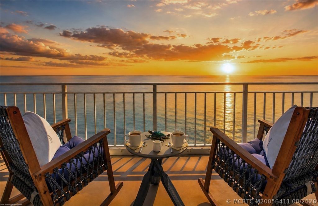 9600 S Ocean Drive, Unit 1204, Jensen Beach, FL 34957 Photo