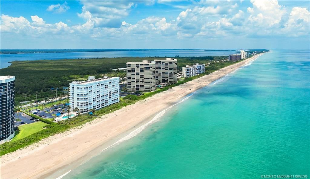 9600 S Ocean Drive, Unit 1204, Jensen Beach, FL 34957 Photo