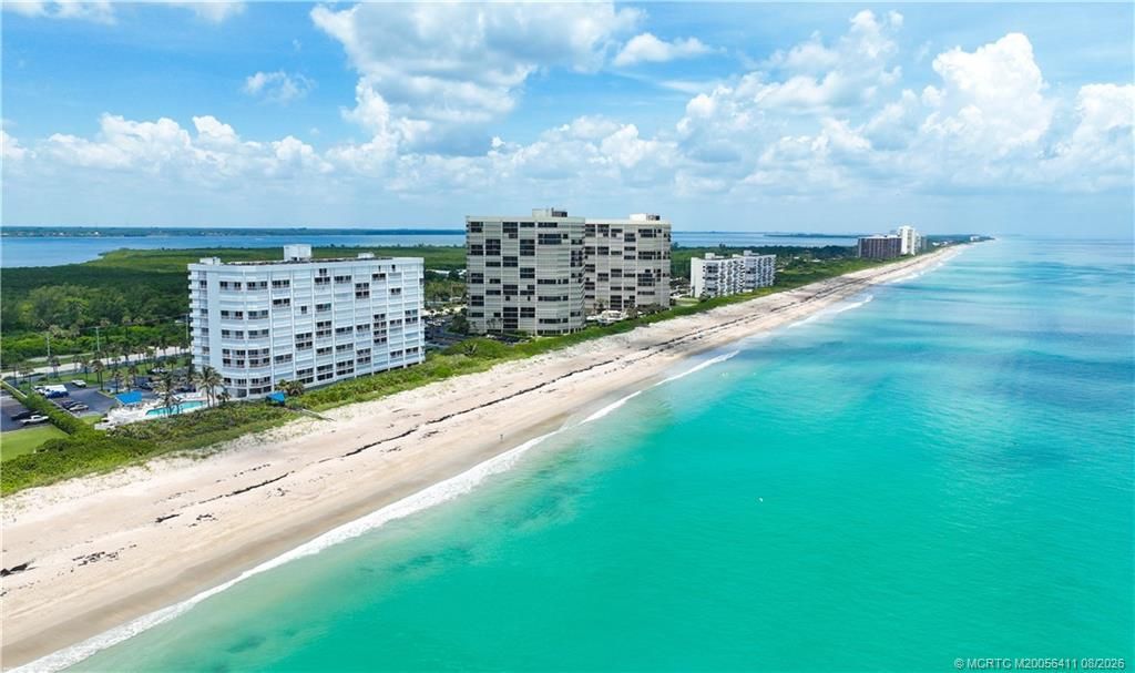 9600 S Ocean Drive, Unit 1204, Jensen Beach, FL 34957 Photo