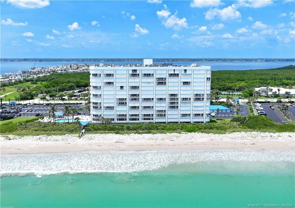 9600 S Ocean Drive, Unit 1204, Jensen Beach, FL 34957 Photo