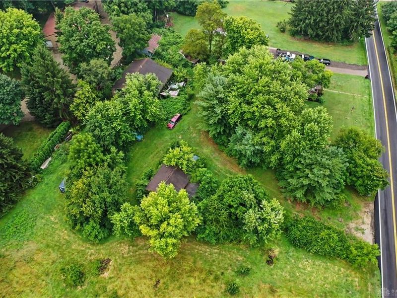 4652 Swigart Rd, Bellbrook, OH 45440 Photo 11