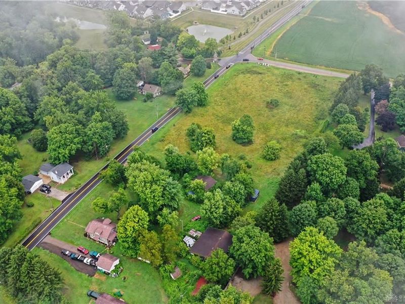 4652 Swigart Rd, Bellbrook, OH 45440 Photo 7