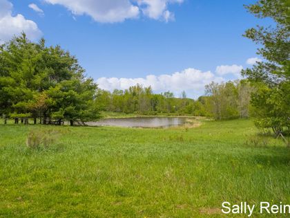 9 Mile Road Reed City, MI 49677